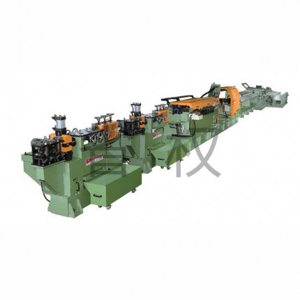 聯(lián)合拉拔機